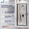 Душевая дверь RGW LE-102B