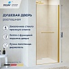 Душевая дверь RGW PA-103Gb