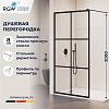 Душевое ограждение RGW WA-11B