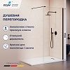 Душевая перегородка RGW WA-210B
