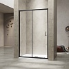 Душевая дверь-купе в нишу PA-114B