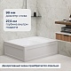 Душевой поддон RGW Acryl 16180682-91, 120x80 - изображение 2