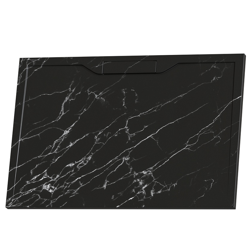 Душевой поддон RGW STE 52342810-14, 100x80