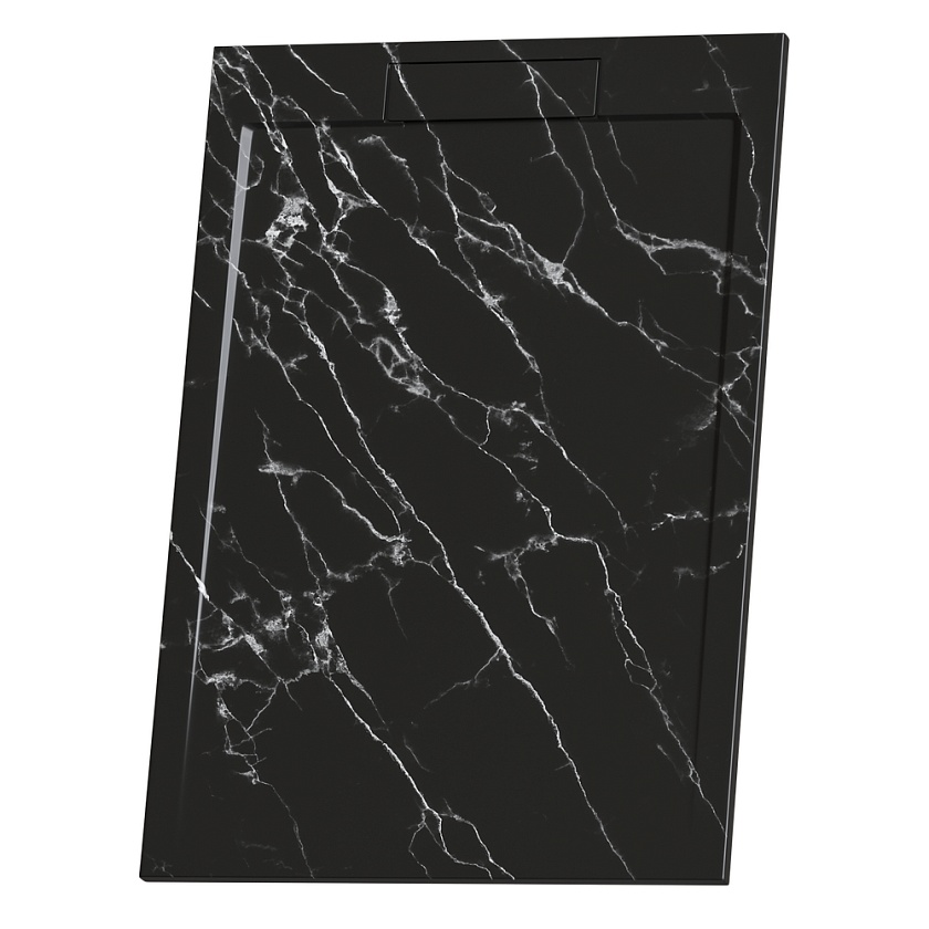 Душевой поддон RGW STL 52212810-14, 100x80