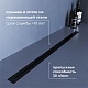 Душевой трап RGW SDR-52B 76215260-04 60 см, черный - изображение 2