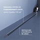 Душевой трап обрезной RGW SDR-50GrRGW 76215060-11 60 см, серый - изображение 2