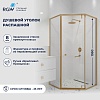 Душевой уголок RGW HO-088Gb