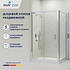 Душевой уголок RGW PA-045