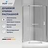 Душевой уголок RGW PA-83