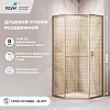 Душевой уголок RGW SV-82Gb R
