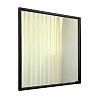Зеркало в ванную Comforty Бредфорд, 75 см, 00004149062CF