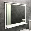 Зеркало в ванную Comforty Тбилиси, 93 см, 00003132632CF