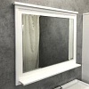 Зеркало в ванную Comforty Феррара, 98 см, 00004147993CF