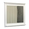 Зеркало в ванную Comforty Феррара, 78 см, 00004151059CF