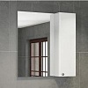 Шкаф с зеркалом Comforty Амстердам, 75 см, 00004144209CF