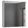 Шкаф с зеркалом Comforty Женева, 75 см, 00004137096CF