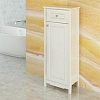 Шкаф-пенал Comforty Тбилиси, 43 см, 00003132633CF