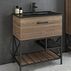 Тумба с раковиной Comforty Бредфорд 00004149064CF