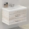Тумба с раковиной Comforty Никосия 00004138839CF