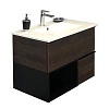 Тумба с раковиной Comforty Франкфурт 00004150531CF