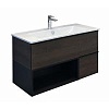 Тумба с раковиной Comforty Франкфурт 00004150657CF