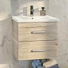 Тумба с раковиной Comforty Парма 00004143490CF