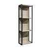 Шкаф для ванной Comforty Дюссельдорф, 35 см, 00004148024CF