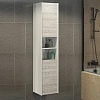 Шкаф-пенал Comforty Женева, 35 см, 00004137139CF
