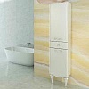 Шкаф-пенал Comforty Монако, 40 см, 00004140124CF