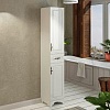 Шкаф-пенал Comforty Севилья, 35 см, 00004137101CF