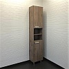 Шкаф-пенал Comforty Марио, 40 см, 00-00004160CF