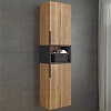 Шкаф-пенал Comforty Штутгарт, 40 см, 00004151544CF