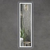 Зеркало в ванную Comforty Люпин, 44 см, 00-00014248CF