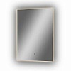 Зеркало в ванную Comforty Адонис, 45 см, 00-00014170CF