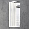 Зеркало в ванную Comforty Асти, 39 см, 00-00012834CF
