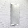 Зеркало в ванную Comforty Лозанна, 40 см, 00-00013799CF