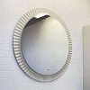 Зеркало в ванную Comforty Мадрид, 70 см, 00-00014251CF