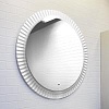 Зеркало в ванную Comforty Мадрид, 90 см, 00-00014166CF