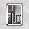 Зеркало в ванную Comforty Ситара, 60 см, 00-00014161CF