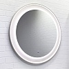 Зеркало в ванную Comforty Ереван, 60 см, 00-00014250CF