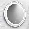 Зеркало в ванную Comforty Ереван, 70 см, 00-00014156CF