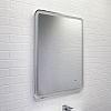 Зеркало в ванную Comforty Флокс, 60 см, 00-00014244CF