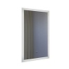 Зеркало в ванную Comforty Эдельвейс, 45 см, 00-00014148CF