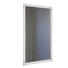 Зеркало в ванную Comforty Эдельвейс, 50 см, 00-00014169CF