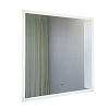 Зеркало в ванную Comforty Эдельвейс, 88 см, 00-00014242CF