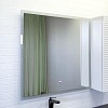 Зеркало в ванную Comforty Эдельвейс, 88 см, 00-00014150CF