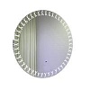 Зеркало в ванную Comforty Эониум, 80 см, 00-00014163CF