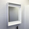 Зеркало в ванную Comforty Марсель, 60 см, 00-00001278CF