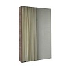 Шкаф с зеркалом Comforty Дуэт, 50 см, 00-00009923CF