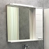 Шкаф с зеркалом Comforty Модена М, 90 см, 00-00001641CF